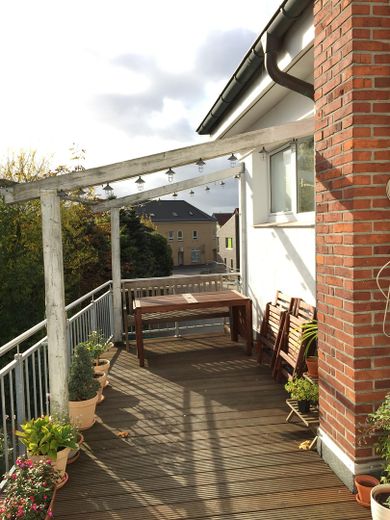 Balkon 1OG