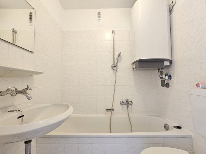 Kleine 1-Zimmer-Wohnung mit Balkon in Giesing – Foto 3