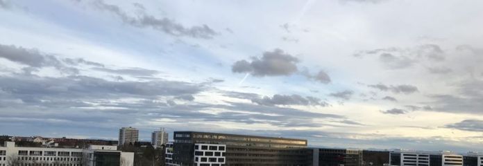 Unterschleißheim_Gebäudeansicht