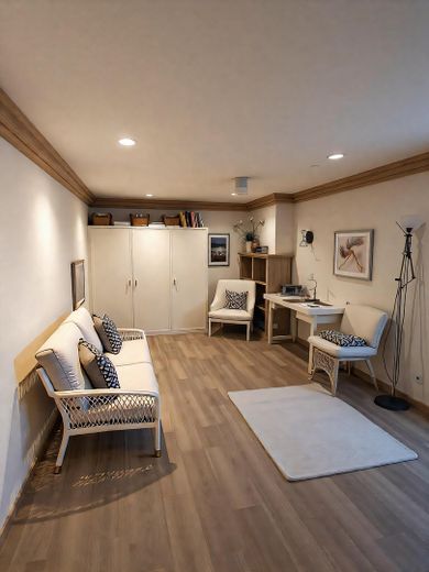 UG - Gästezimmer - KI