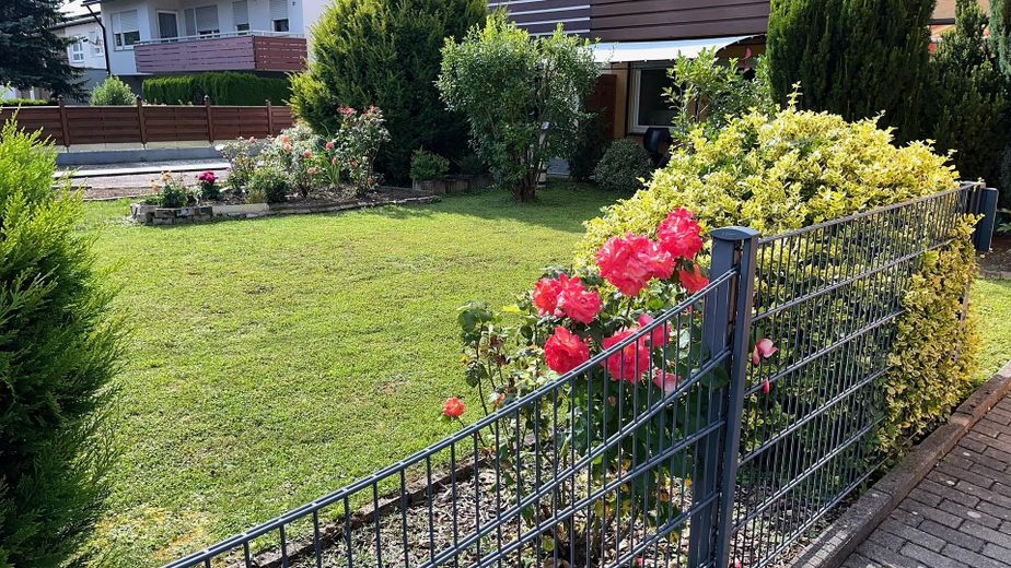 Garten