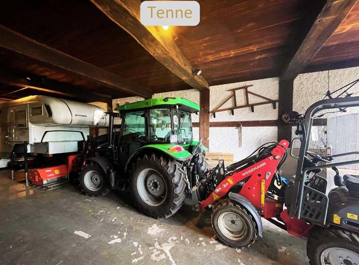 Tenne