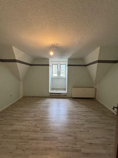 Wohnzimmer oder Schlafzimmer