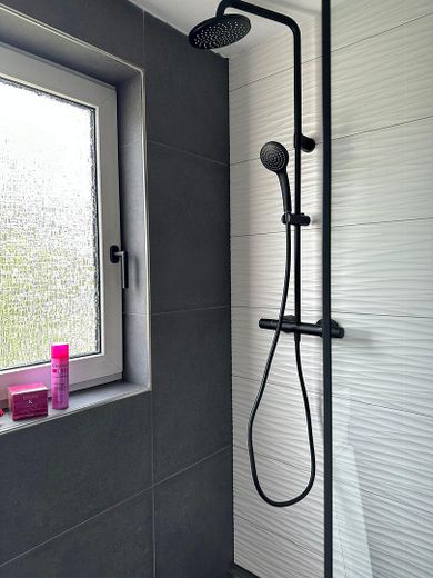 Rainshower Dusche