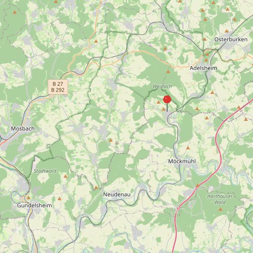 Herrlich viel Platz, Einliegerwohnung und Sauna - FALC Immobilien – Ortslage