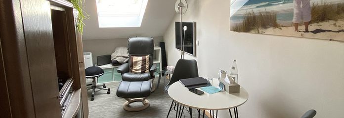kleines Zimmer DG