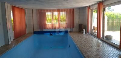 ALTERSGERECHT, POOL, TOP ZUSTAND, EFFIZIENT