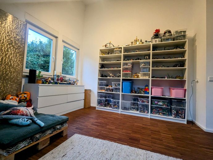 Kinderzimmer 1