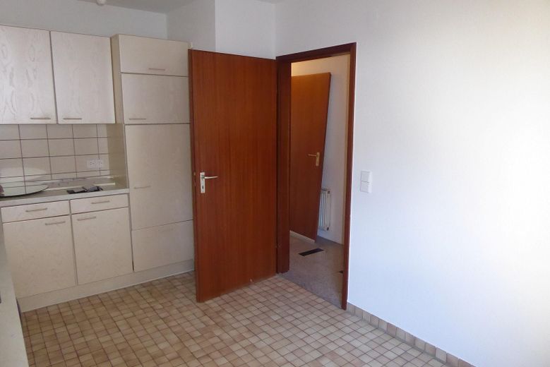 Mediterranes Reihenhaus in Gerlinger Ausichtlage – Küche