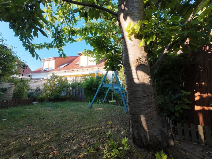 Modernize edilmiş ikiz ev ve çocuk cenneti – Fotoğraf 31