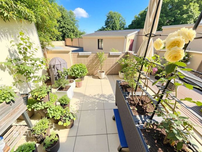 Inwestuj bez obaw! – Terrasse