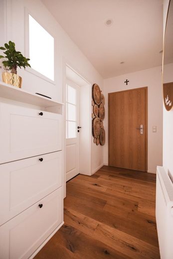 Charmante, modernisierte 3-Zimmer-Wohnung mit Balkon und Terrasse in Wiehl – Foto 24
