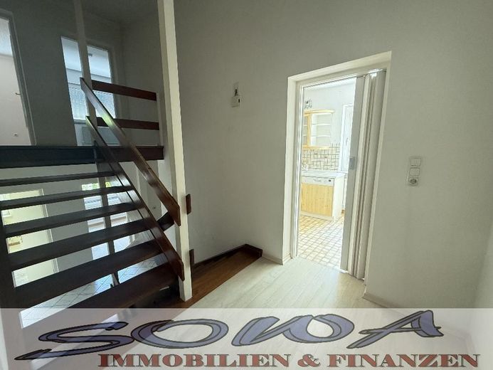 Einzugsbereit! Schickes Haus mit Garage und Garten in Neuburg - Ein Objekt von Ihrem Immobilienpartner SOWA Immobilien und Finanzen – Bild 19