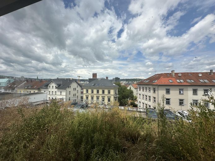 Aussicht