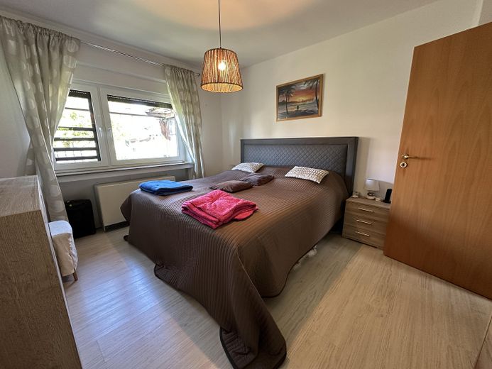 Schlafzimmer EG 1