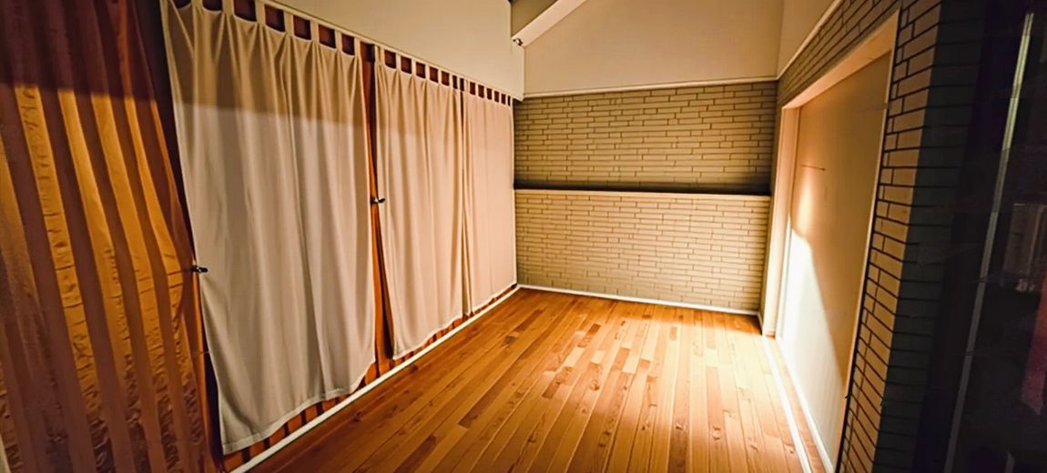 Wintergarten Haupthaus