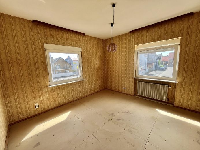 OG – Schlafzimmer 3