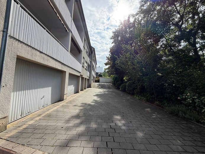 84 m² Traumwohnung mit großer Dachterrasse, Klimatisierung & 4-m-Garage in Löttringhausen – Foto 15