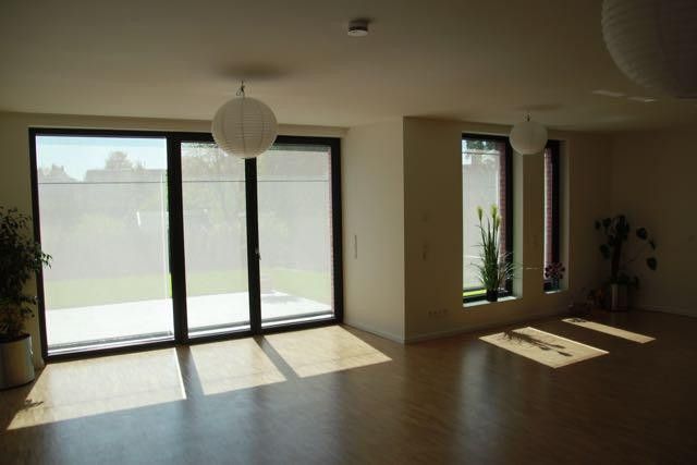 Wohnzimmer EG