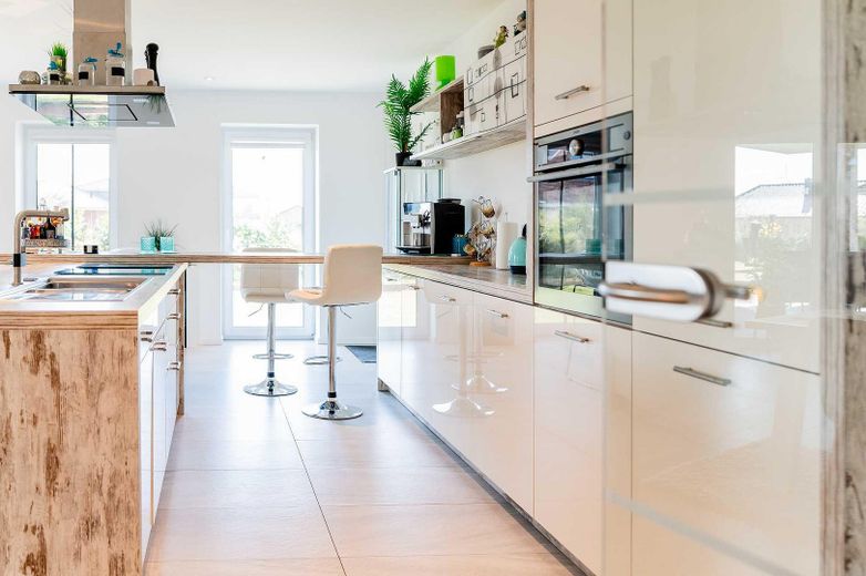 Modernste Wohntechnik trifft zeitlose Eleganz – Ihr Energie-Sparwunder in Schafflund – Foto 20