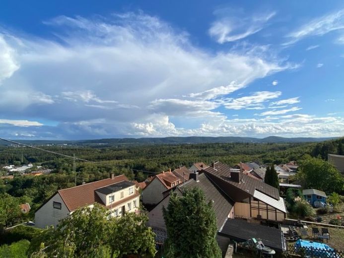 Balkonlu, aydınlık ve yenilenmiş 2 odalı mutfak-banyo daire – Fotoğraf 1