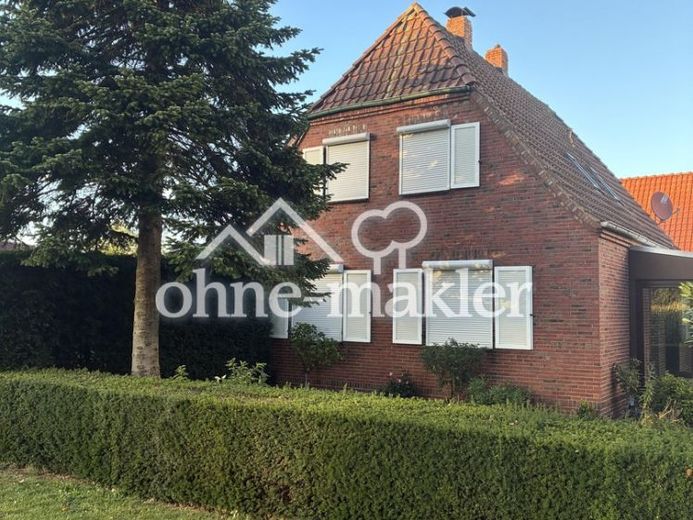 Graziosa casa unifamiliare in zona tranquilla – Foto 1