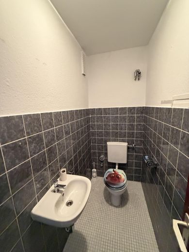 Frisch renovierte 4-Zimmer-Wohnung mit Balkon und herrlichem Ausblick in Wald-Michelbach – Foto 11