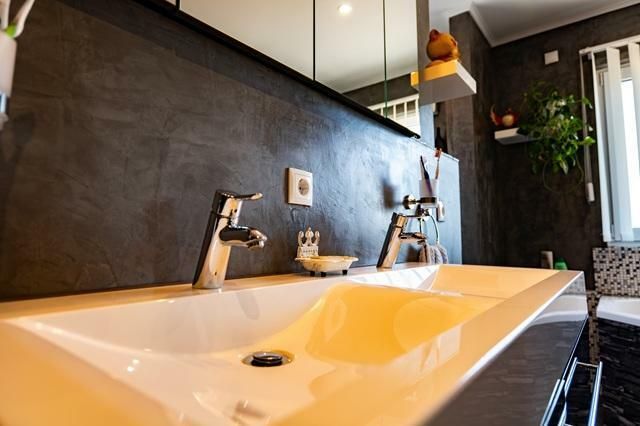 Luxusvilla mit Infinity-Pool &amp; unverbaubarem Moselblick bis nach Luxemburg – Bild 14