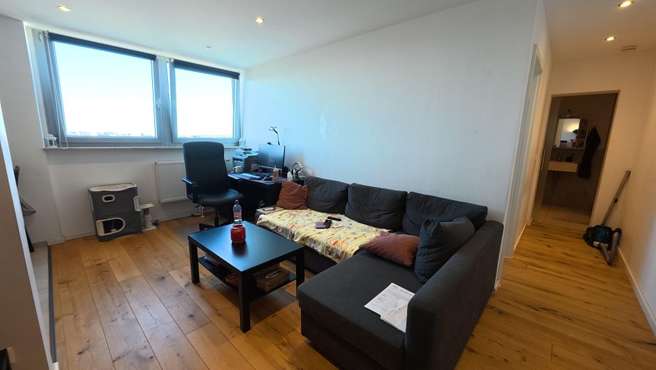 ++TOP Renoviert++3ZKB++Einbauküche++barrierefrei++ WG geeignet – Foto 19