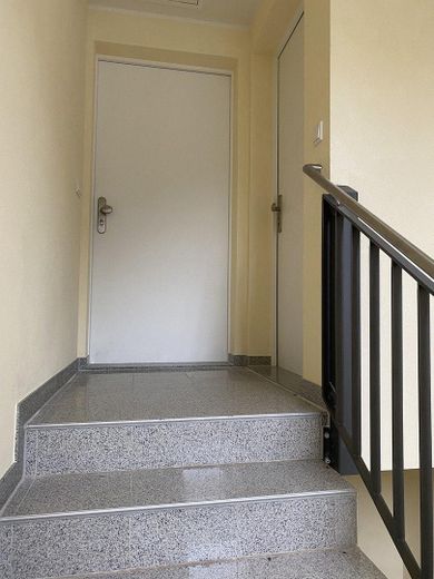 Exclusivo apartamento dúplex de lujo en venta o alquiler con opción a compra – Wohnungseingang