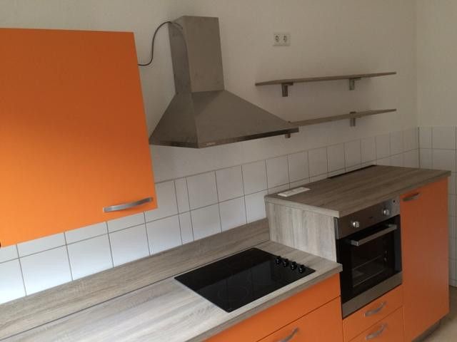 Seelze Zentrum, 2 bina, 4 bağımsız bölüm, birçok olanak – Küche Haus 30 OG