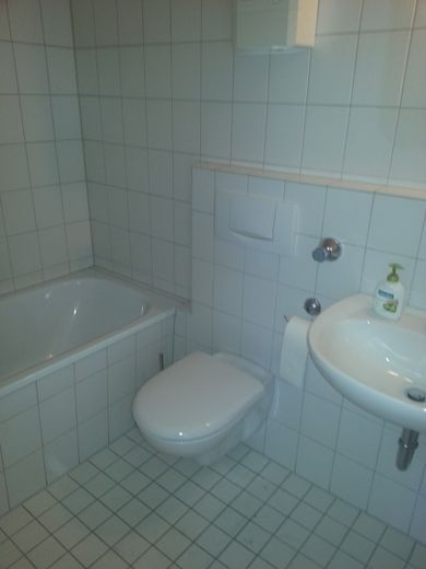 Wohnen im Herzen von Schwelm – Bad