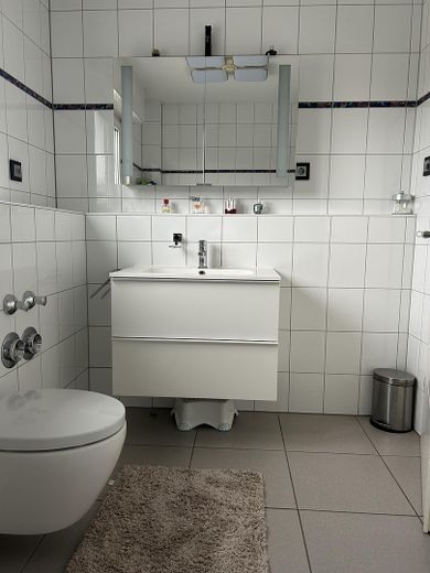 Exklusive Maisonette-Wohnung zwei Etagen | 126 m² | Balkon | Tiefgarage | Naturnah in Königshardt – Foto 12