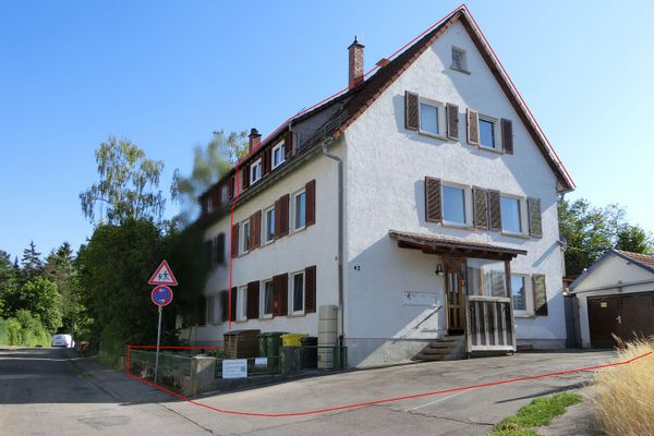 Großzügiges Familienhaus mit Garten, 8 Zimmern und drei Wohnebenen in ruhiger Lage - Privatverkauf