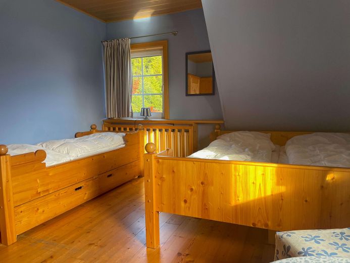 Zimmer Ferienwohnung