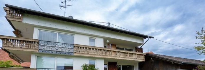 *NEUER PREIS* Pelletsheizung – Wohnen oder Anlegen im Südschwarzwald