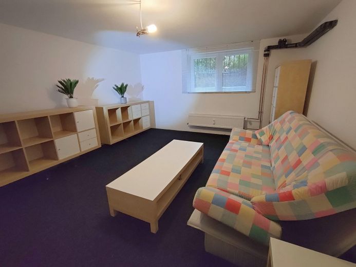 Gästezimmer 