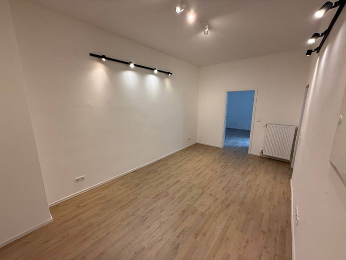2-Zimmer-Wohnung in Fulda – Stadtmitte - – Foto 4