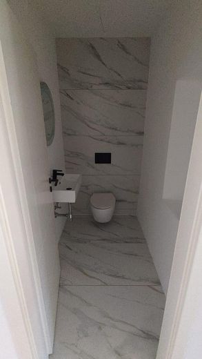 Gäste WC 