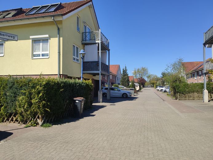 Schubertweg