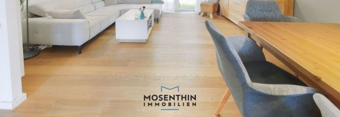 Neuwertiges Reihenhaus mit Dachterrasse in attraktiver Lage von Weilheim/Teck