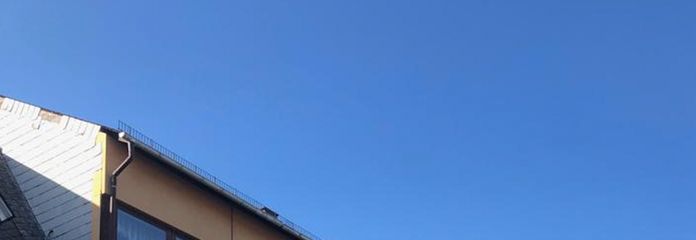 Gesamtansicht der Immobilie