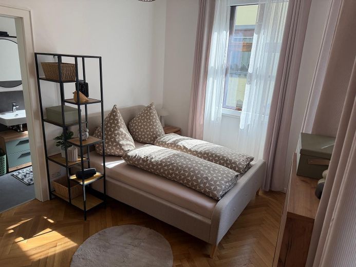 Möblierte 2-Zimmer Wohnung mit Terrasse - Zentrum von Andernach – Foto 8