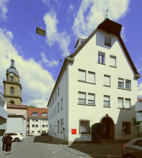 Schulgasse