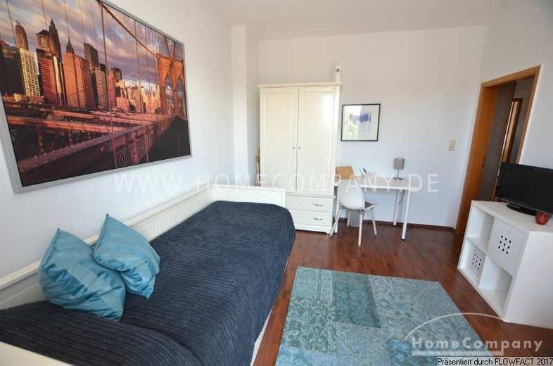 3-Zi.-Wohnung mit 2 Schlafzimmern Nähe Flughafen/Innenstadt – 11b10d0231574de40861da5c434de03e71aa6f93.jpg