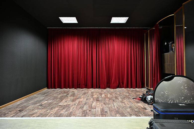 Fotustudio OG