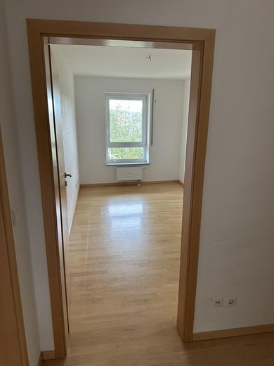 Exklusive Maisonette mit Dachterrasse – Schlafen I