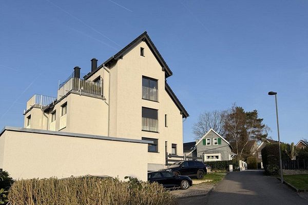 Abitare da sogno nella cintura verde di Düsseldorf e Colonia
