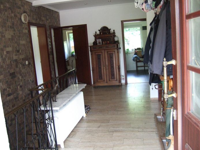 Maison individuelle – Flur