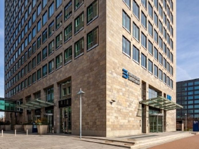 KLE!N - Provisionsfrei - Repräsentative Büroetage – Foto 1